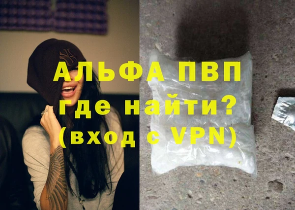 крисы Алексин